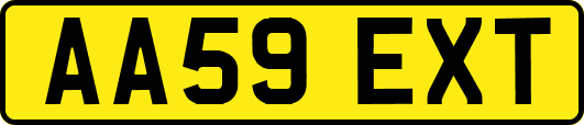 AA59EXT
