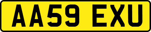 AA59EXU