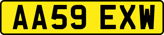 AA59EXW