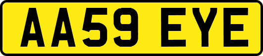 AA59EYE