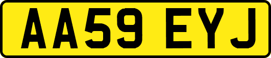 AA59EYJ