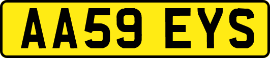 AA59EYS