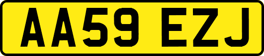 AA59EZJ