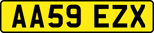 AA59EZX