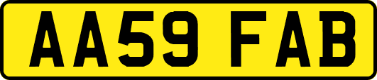 AA59FAB