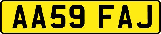 AA59FAJ
