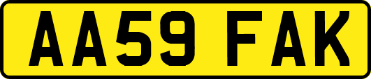 AA59FAK