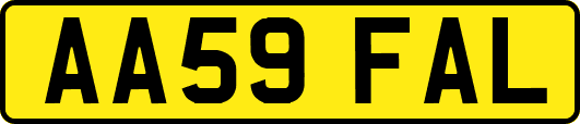 AA59FAL