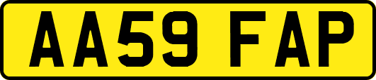 AA59FAP