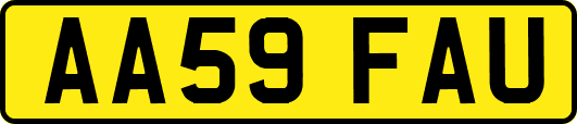 AA59FAU