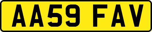 AA59FAV