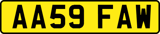 AA59FAW