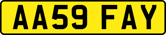 AA59FAY