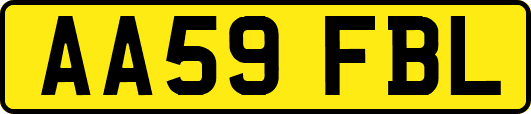 AA59FBL