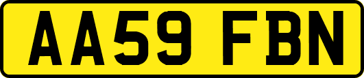 AA59FBN