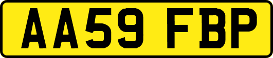 AA59FBP