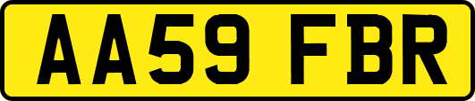 AA59FBR