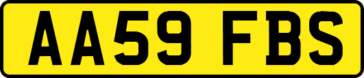 AA59FBS