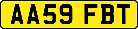AA59FBT