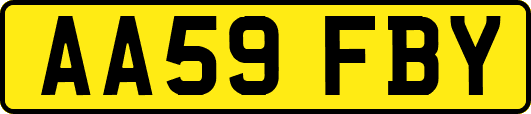 AA59FBY