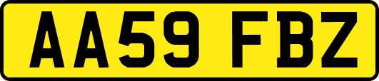AA59FBZ