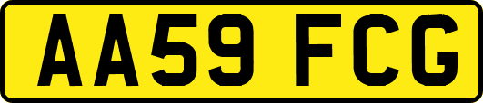 AA59FCG
