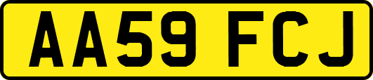 AA59FCJ