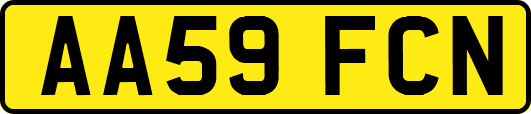 AA59FCN