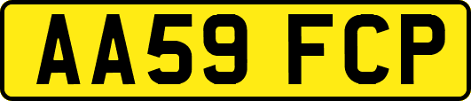 AA59FCP
