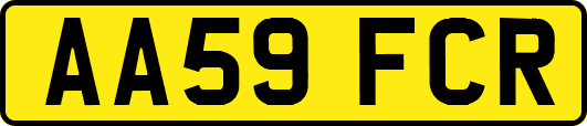 AA59FCR