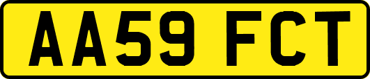 AA59FCT