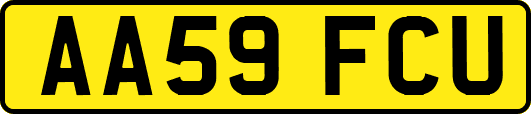 AA59FCU