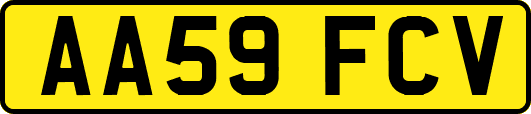 AA59FCV