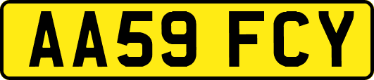 AA59FCY