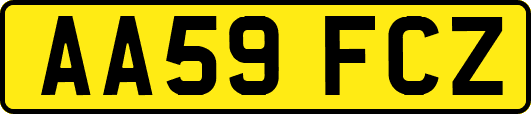 AA59FCZ