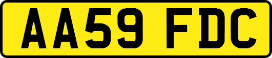 AA59FDC