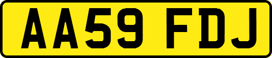 AA59FDJ