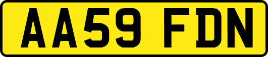 AA59FDN