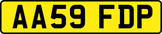 AA59FDP