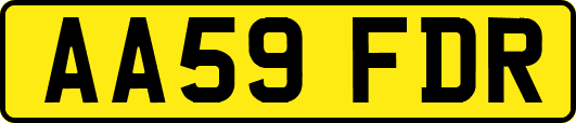 AA59FDR