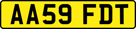 AA59FDT