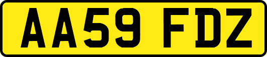 AA59FDZ