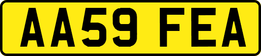AA59FEA