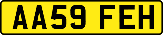 AA59FEH