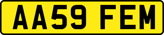 AA59FEM