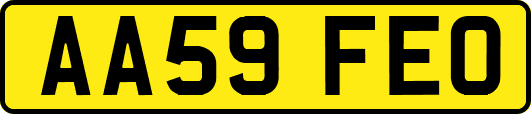 AA59FEO