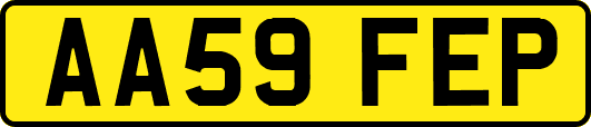 AA59FEP