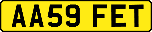 AA59FET