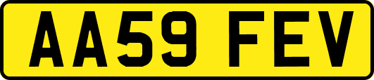 AA59FEV