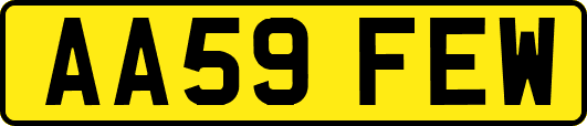 AA59FEW